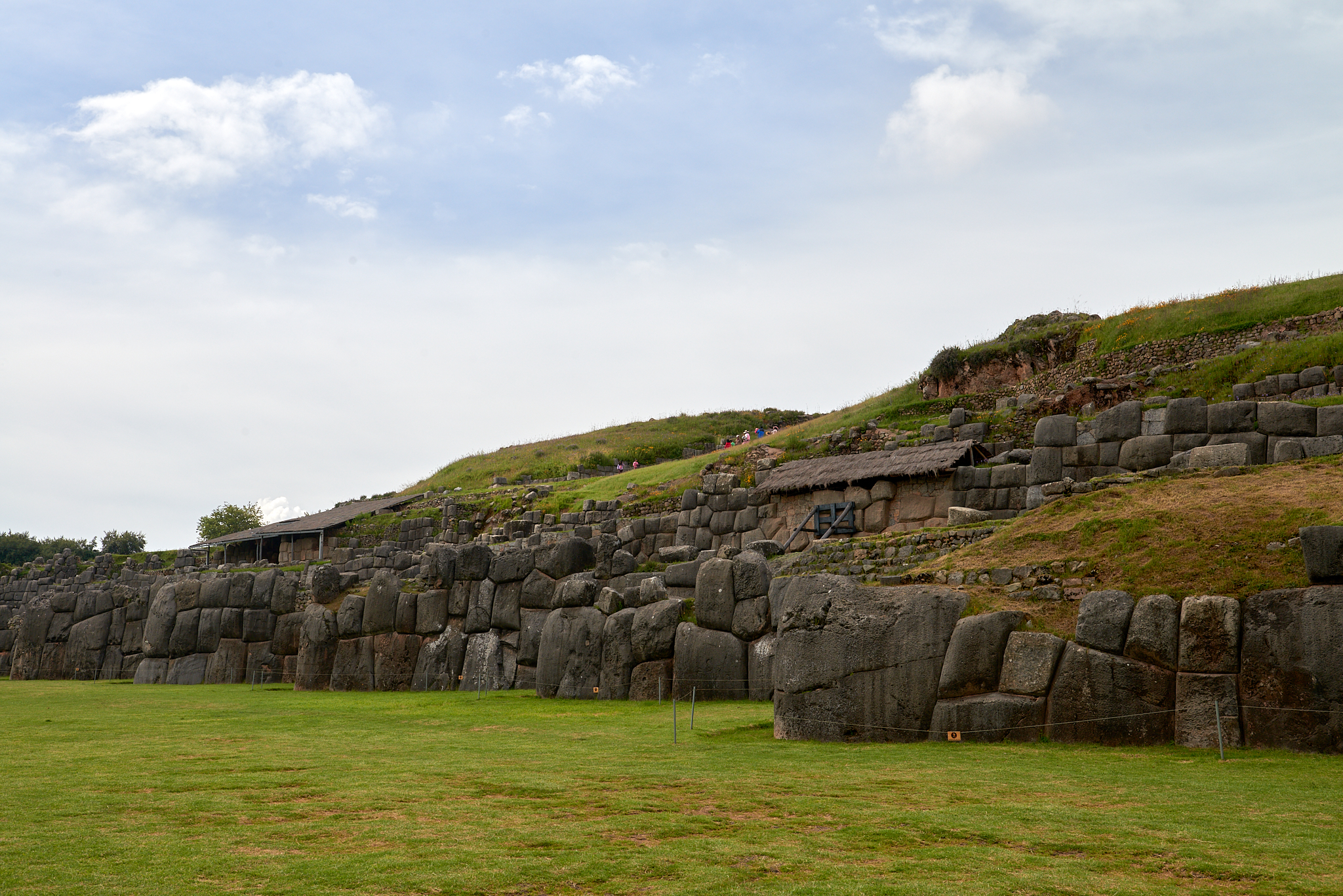 20200307 451 [페루] 삭사이와만